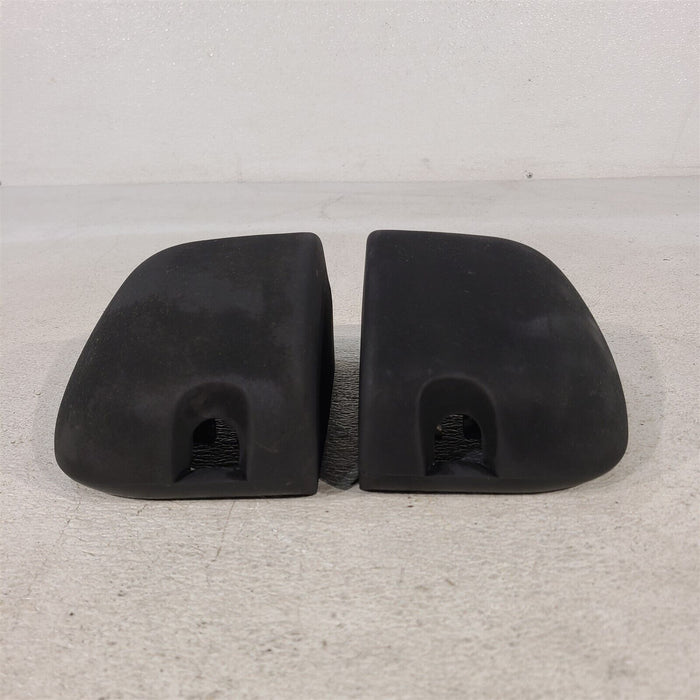 97-04 Porsche Boxster Rear Bumper Trim Covers Bezels Rh Lh Pair Aa7249