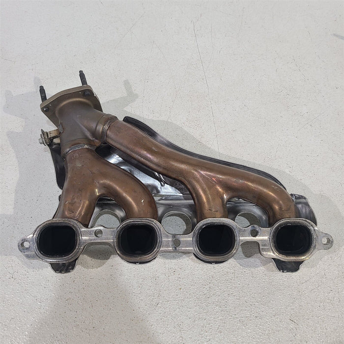 16-19 Camaro ZL1 Exhaust Manifolds Pair Set M97842