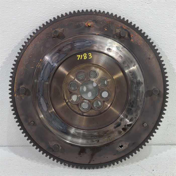 06-11 Honda Civic Si Coupe Manual Flywheel Clutch Pressure Plate AA7183