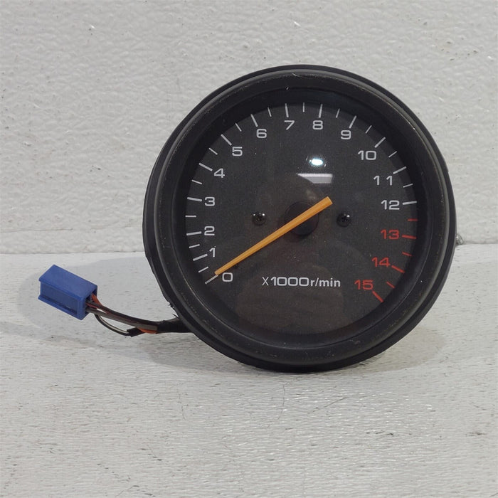 1993 Suzuki GSX750F Katana Tachometer Cluster Gauge PS1084