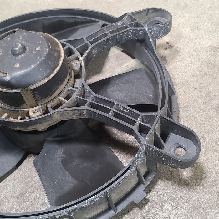 90-96 Corvette C4 Engine Cooling Fan Oem Aa7175