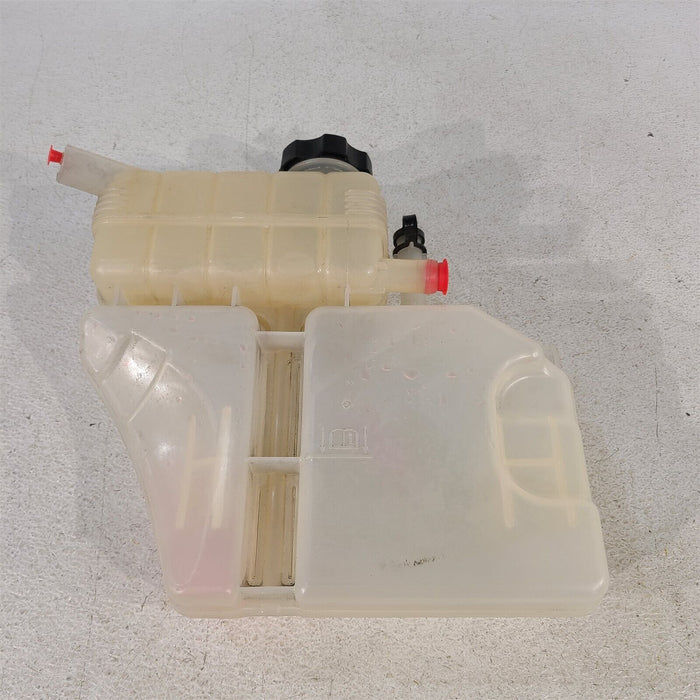 16-20 Camaro Ss Coolant Bottle Tank Reservoir Lt1 6.2L Aa7227