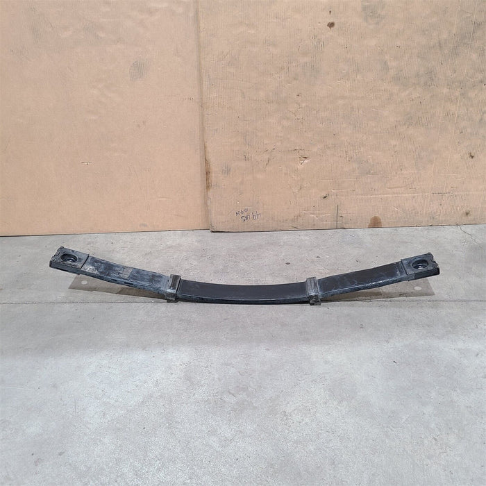 97-04 Corvette C5 Rear Mono Leaf Spring 22146484 Aa7251