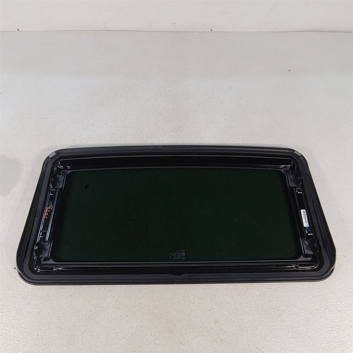 16-19 Cadillac ATS-V Sunroof Glass Sun Roof Aa7272