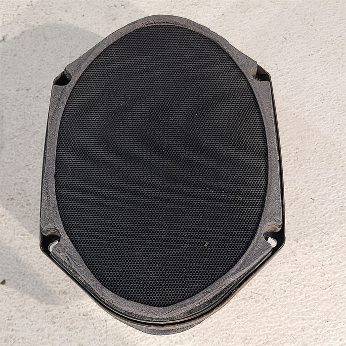 94-04 Mustang Door Speakers Oem Pair Aa7239