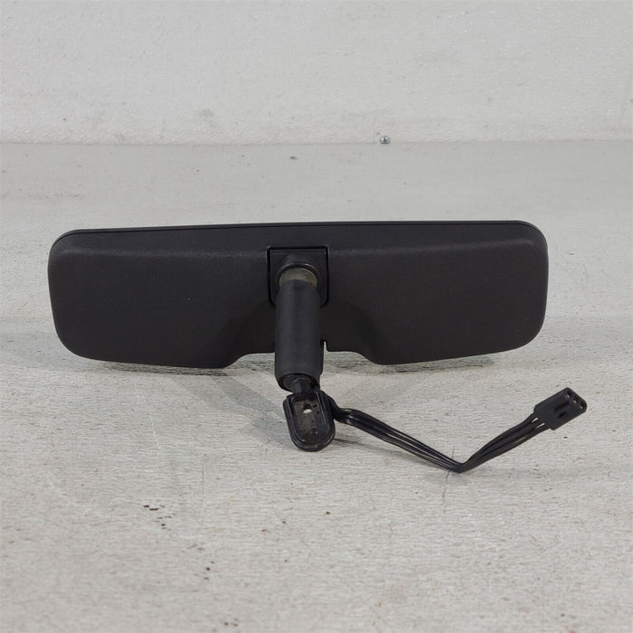 86-89 Corvette C4 Rear View Mirror Aa7217