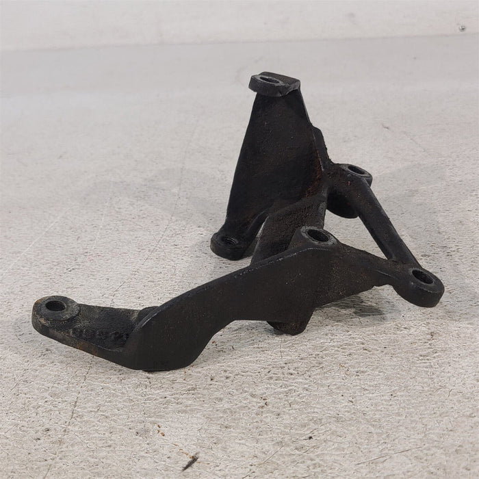 84-87 Corvette C4 Smog Pump Emission Bracket Aa7213