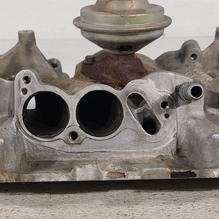 84-91 Corvette C4 Lower Intake Manifold Aa7213