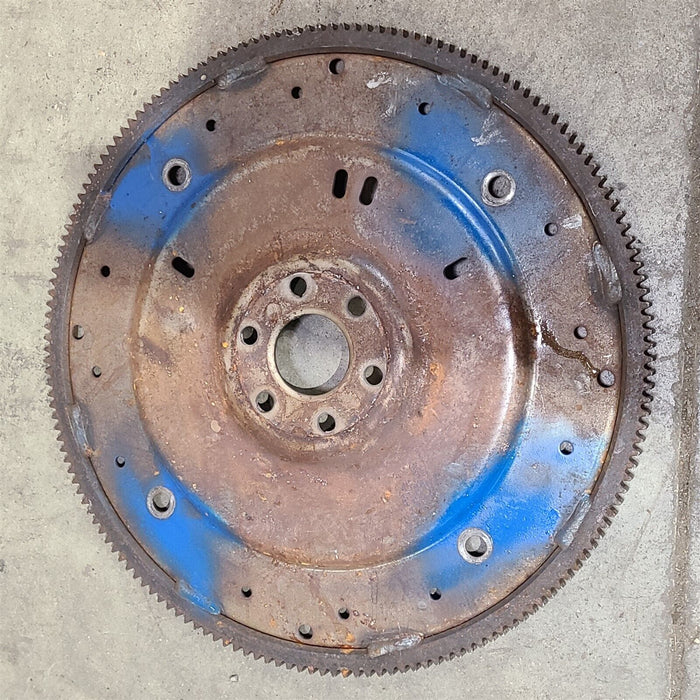 99-04 Mustang Gt Automatic Flywheel Flexplate With Hardware Aa7203