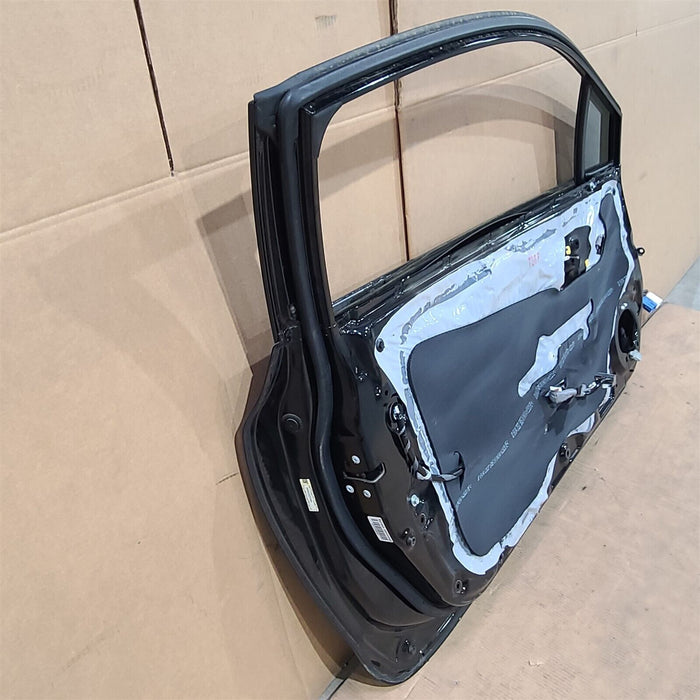 12-15 Honda Civic Si Coupe Driver Door With Glass Lh Aa7250