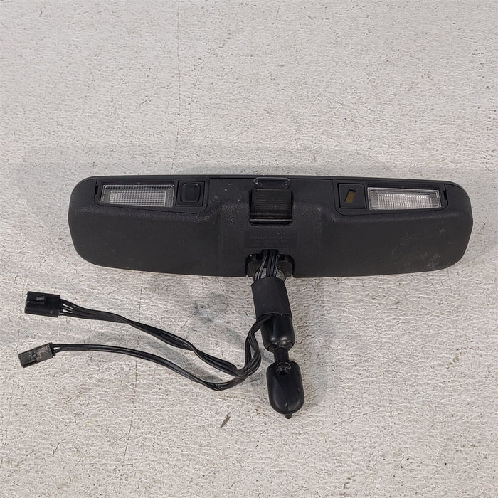 90-96 Corvette C4 Rear View Mirror Map Lights Oem AA7185