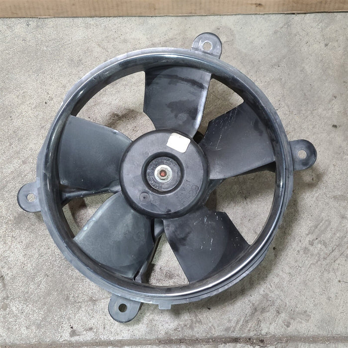 90-96 Corvette C4 Engine Cooling Fan Aa7175