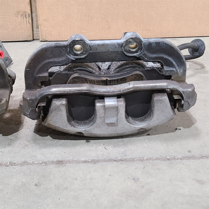 2004 Pontiac GTO Front Brake Calipers Caliper Pair Aa7267