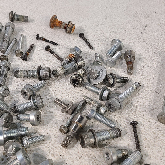 2016 Harley Road Glide Special Hardware Nuts Bolts Miscellaneous Ps1092