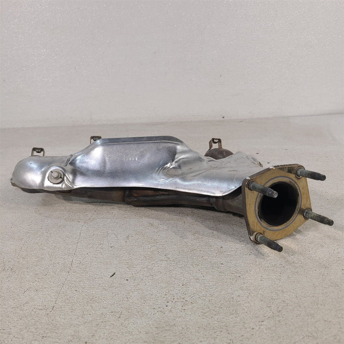 10-15 Camaro ZL1 Driver Exhaust Manifold 6.2 M95588