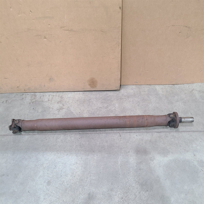 96-98 Mustang 4.6L SOHC Automatic Transmission Driveshaft AA7192