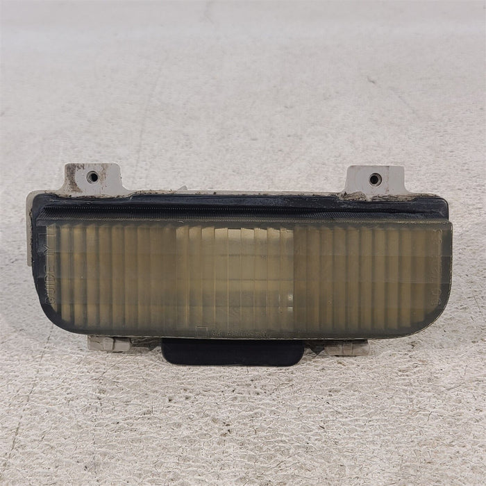 84-90 Corvette C4 Driver Back Up Reverse Light Aa7213