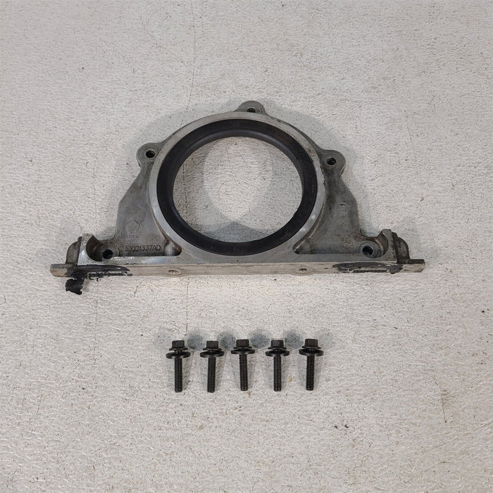 12-23 Dodge Charger Scat Pack Rear Main Seal Housing 6.4L HemiAA7206