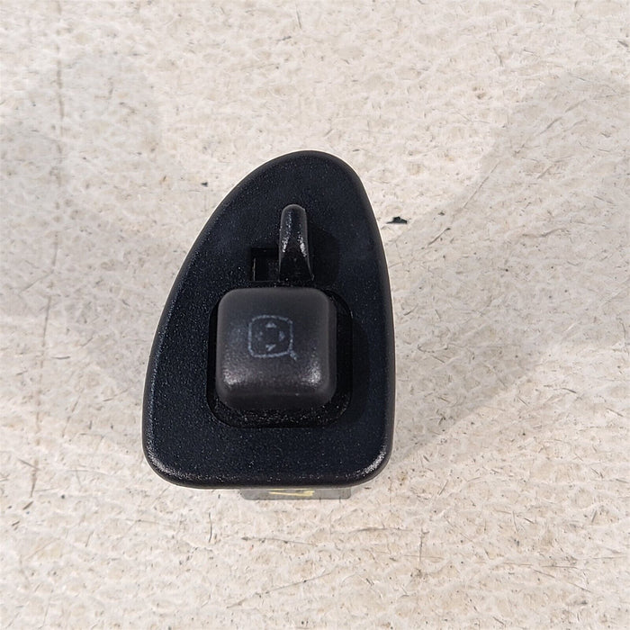 99-04 Mustang Power Mirror Control Switch Oem Aa7237