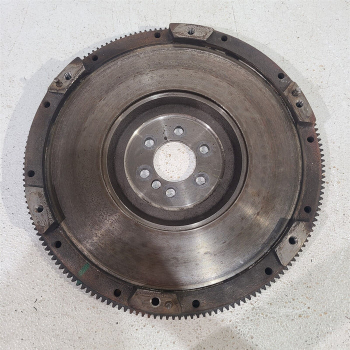 05-13 Corvette C6 Manual Transmission Flywheel 6.0 6.2 6.3 Ls2 Ls3 Ls7 M97846