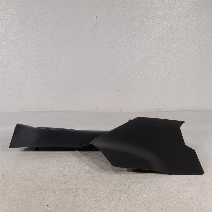 00-02 Camaro Z28 Rear Hatch Speaker Cargo Cover Trim Rh Aa7252