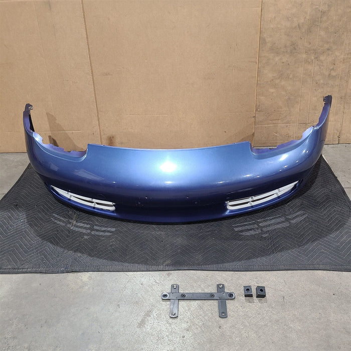 97-98 Porsche Boxster Front Bumper Cover Fascia Aa7249