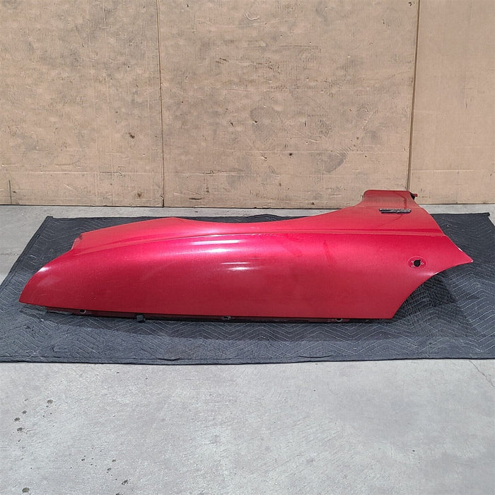 94-98 Ford Mustang GT Passenger Front Fender Rh Aa7239