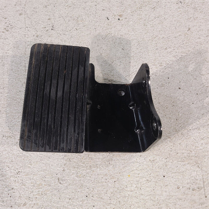 94-04 Mustang Dead Pedal Foot Rest AA7168