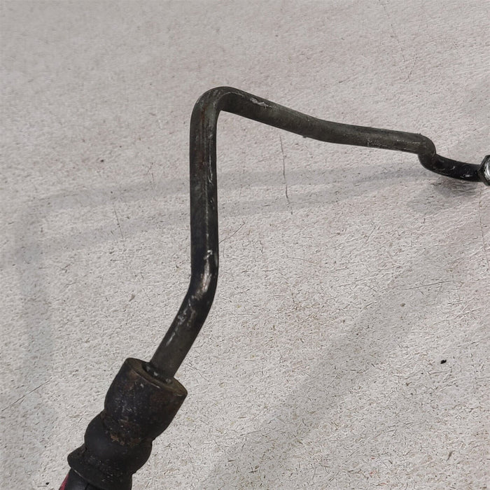 1993 Corvette C4 Power Steering Line Aa7158