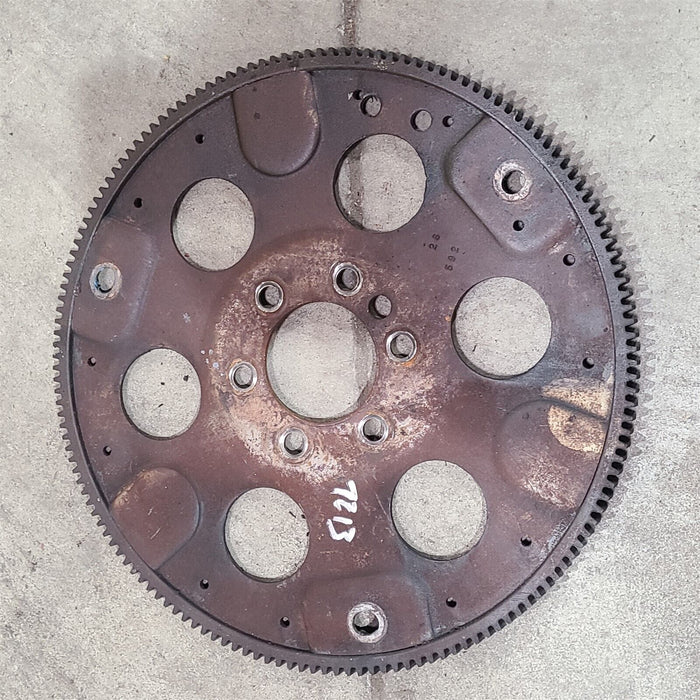 84-87 Corvette C4 Automatic Transmission Flywheel Flexplate 5.7 Aa7213