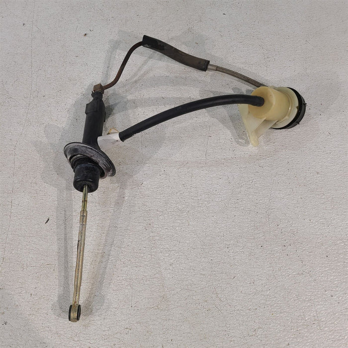 97-04 Corvette C5 Clutch Master Cylinder With Reservoir Aa7253