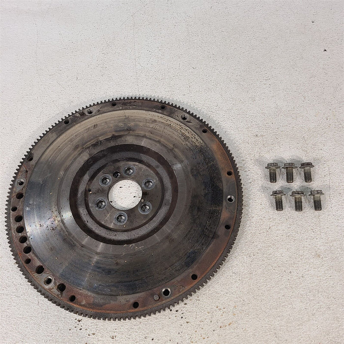 97-04 Corvette C5 Manual Transmission Flywheel AA7207