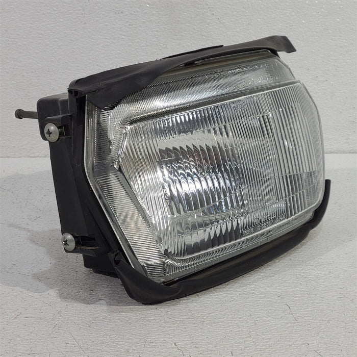 1993 Suzuki GSX750F Katana Head Light Headlight PS1084