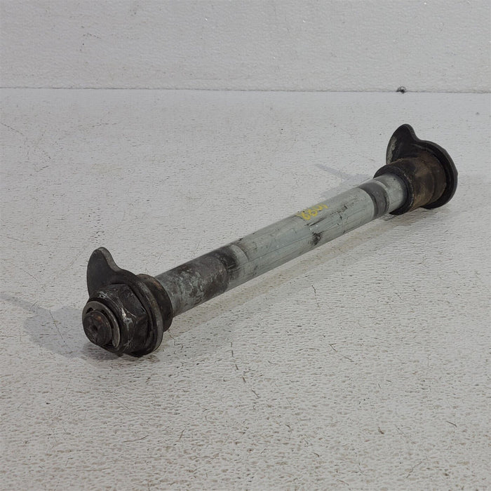 2003 Harley Electra Glide Classic Rear Axle Pin Bolt PS1088