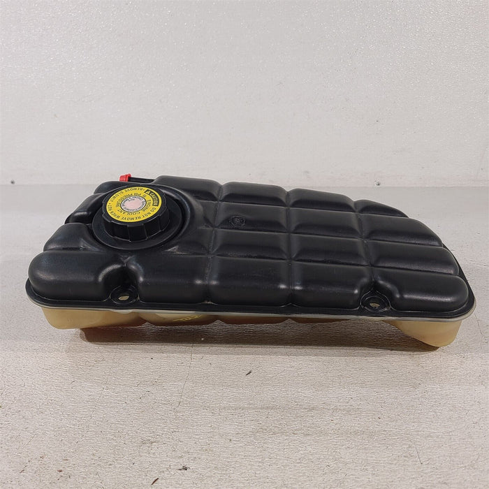 97-00 Corvette C5 Coolant Overflow Bottle Tank Reservoir Aa7262