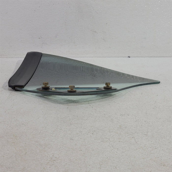 99-04 Mustang Convertible Rh Passenger Quarter Window Glass Oem Aa7258