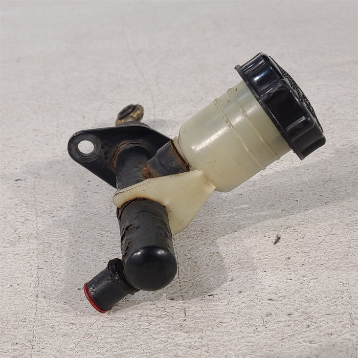 89-96 Corvette C4 Clutch Master Cylinder With Reservoir AA7204