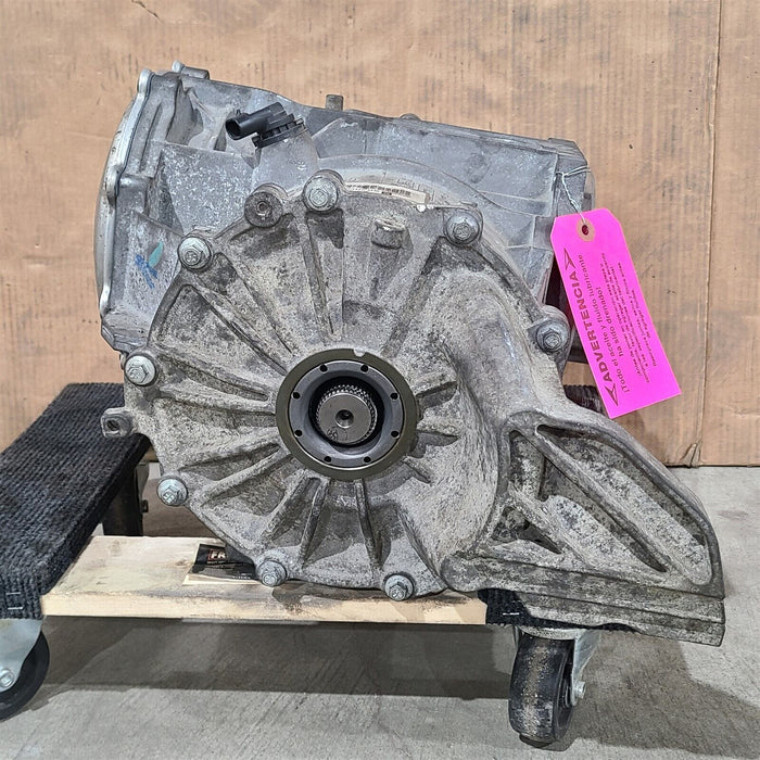 2005 Corvette C6 Differential 3.15 Ratio Getrag Rear End 41k Miles Aa6793