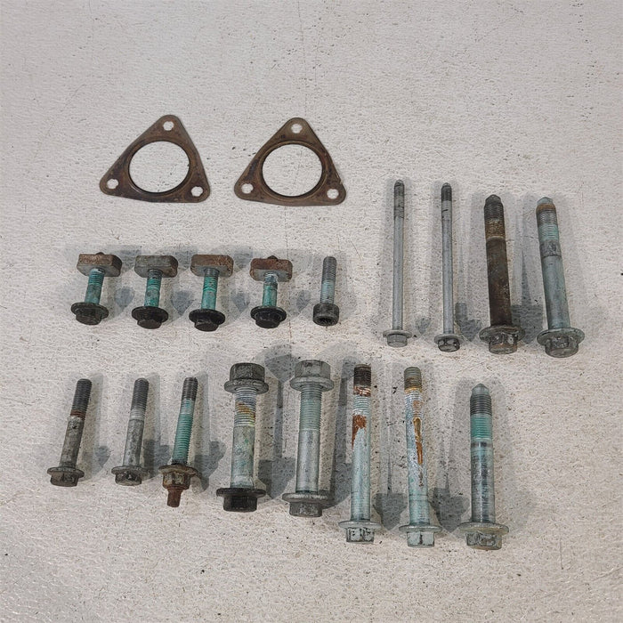 97-04 Porsche Boxster 986 Nuts Bolts Hardware Aa7194