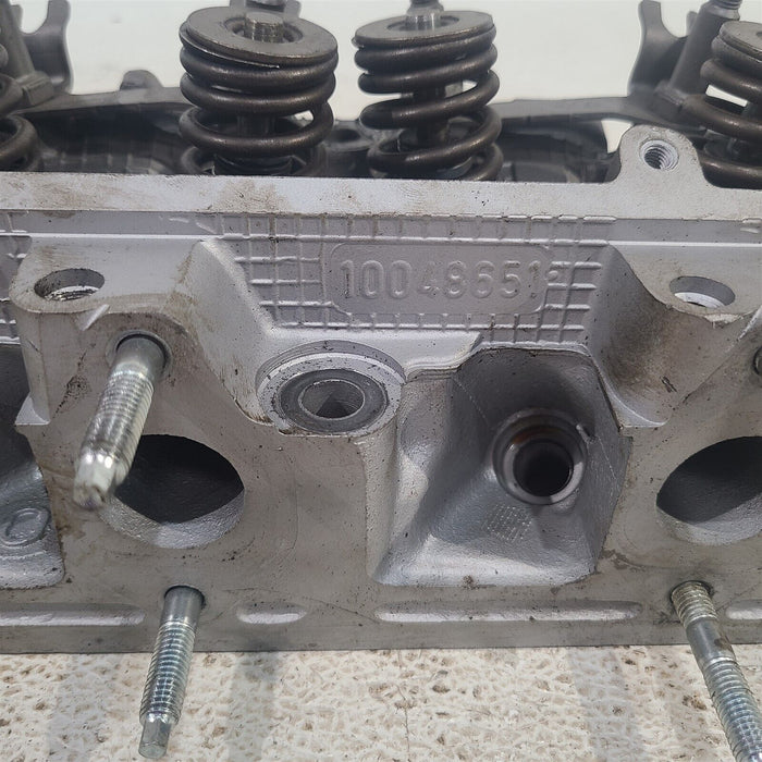 88-94 3.1 GM Cylinder Head M98166