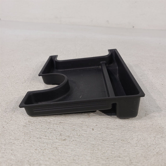 12-23 Dodge Charger Scat Pack Center Console Insert Tray AA7206