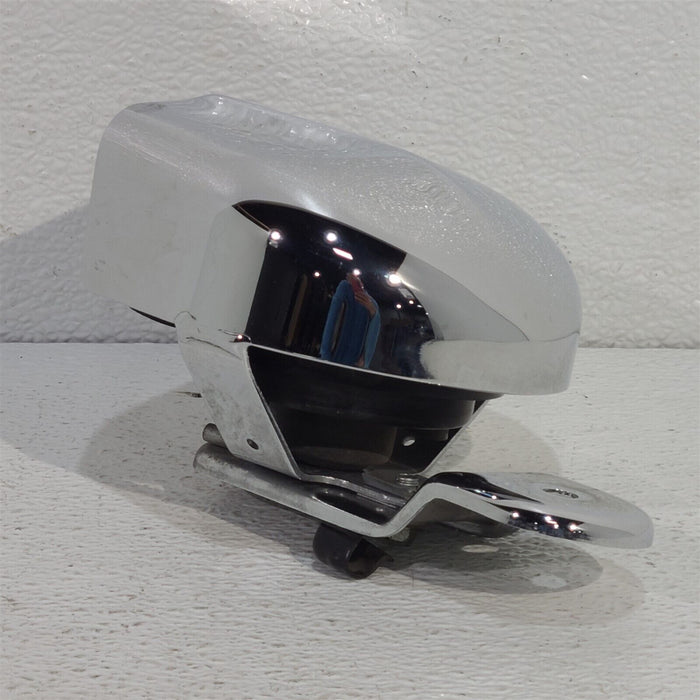 2007 Harley Electra Glide Ultra Classic Horn Chrome PS1091