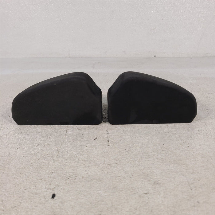 97-04 Porsche Boxster Rear Bumper Trim Covers Bezels Rh Lh Pair Aa7249