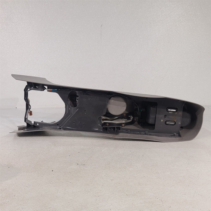 99-04 Mustang Coupe Center Console Aa7247