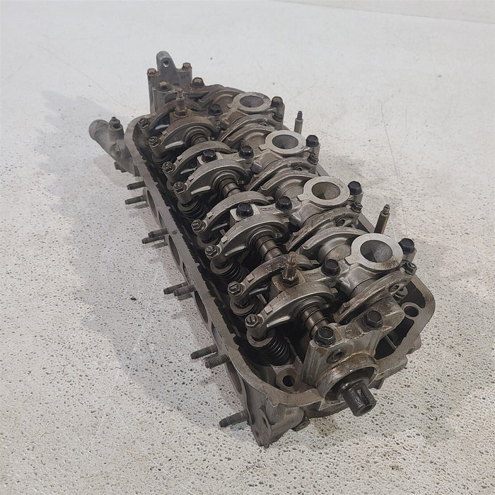 88-95 Honda Civic 1.5 Cylinder Head M98214