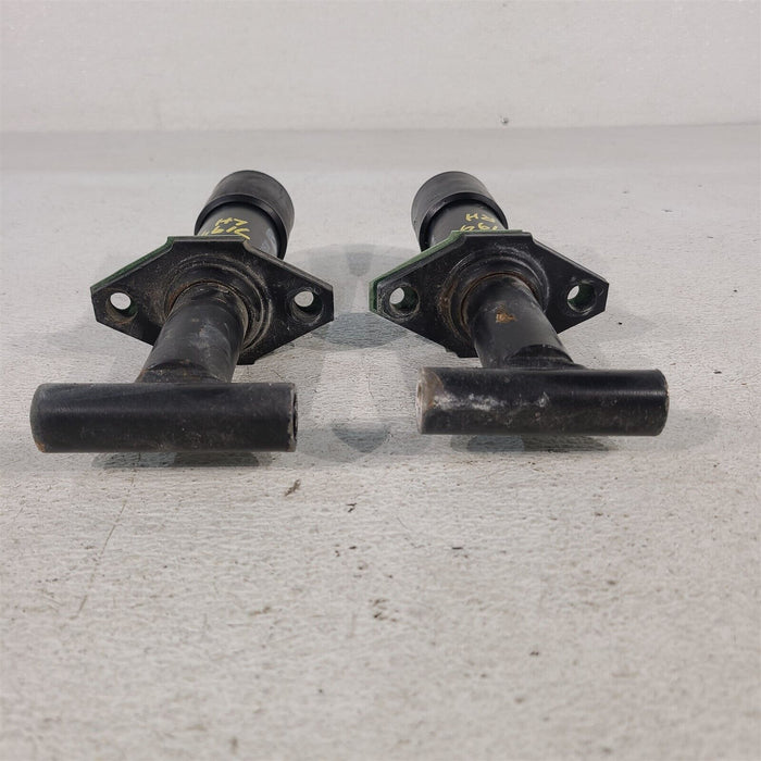 97-04 Porsche 986 Front Or Rear Bumper Shock Absorbers Impact Absorber Aa7194