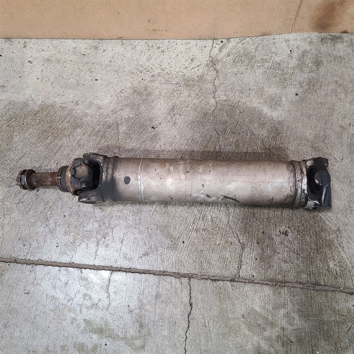 84-96 Corvette C4 Rear Axle Shaft Driveshaft Drive Shaft oem Aa7213