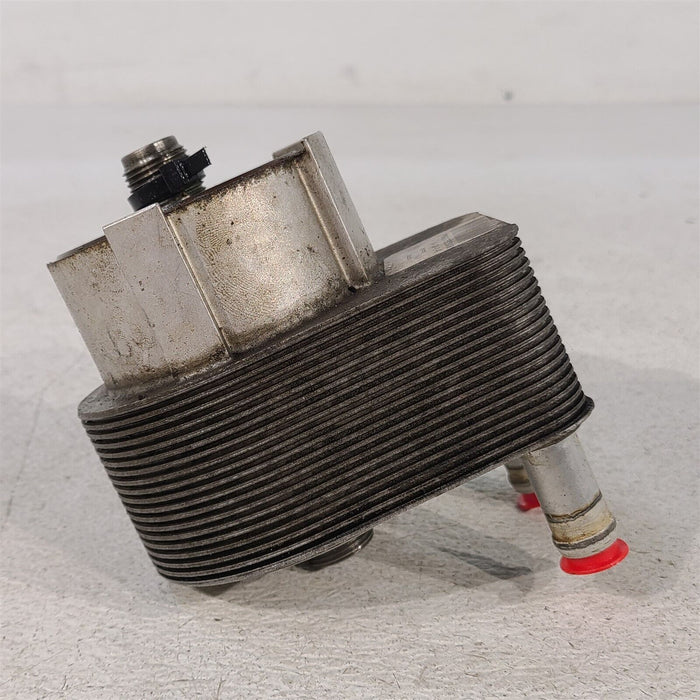 12-23 Dodge Charger Scat Pack Engine Oil Cooler 6.4L Hemi AA7206