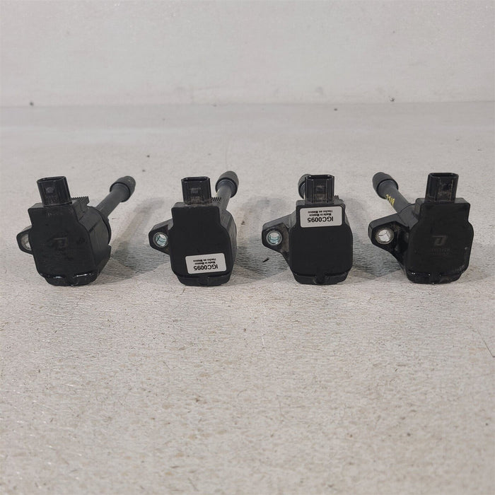 17-20 Honda Civic Si Ignition Coils AA7219