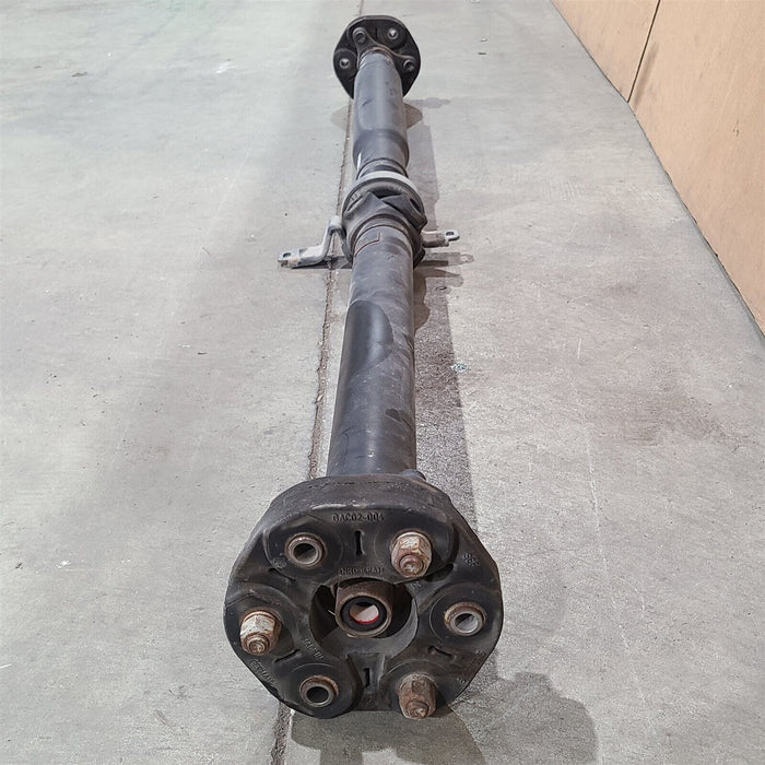 10-15 Camaro Ss Driveshaft Drive Shaft Automatic Transmission Aa7255